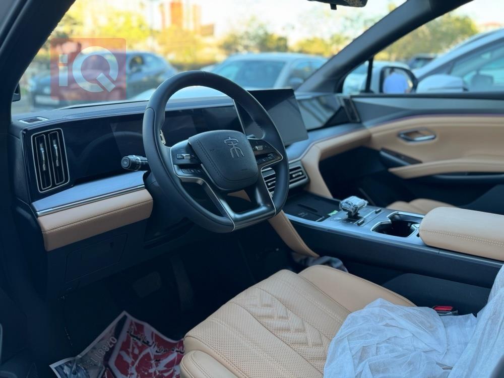 بي واي دي سونغ L DM-i